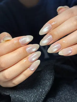 ネイル ✴︎ Delightのネイルデザイン