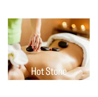 PLUMEDOLCE トータルビューティのエステ・リラクイメージ