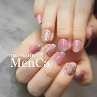 ネイル 江崎 景子のネイルデザイン