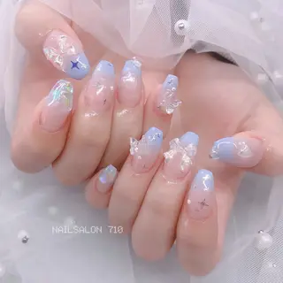 ネイル ナナイチゼロ I.Naoのネイルデザイン