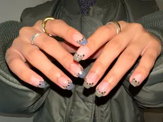 ネイル moe ---♡ ...のネイルデザイン