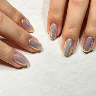 ネイル joia✨ ayakoの眉毛・アイブロウイメージ