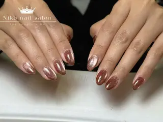 ネイル きらり 船橋店のネイルデザイン