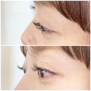 マツエク・マツパ DiMPlE  ディンプル所属・🌸スタイリスト 山浦美恵のヘアスタイル