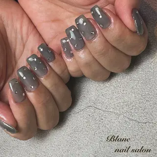 ネイル Blanc ブランのネイルデザイン
