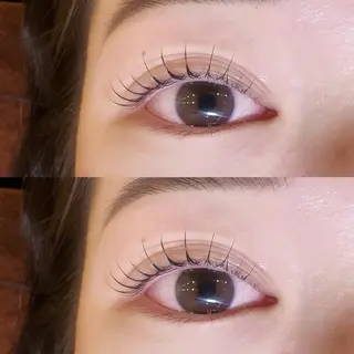 マツエク・マツパ cherie tokyo所属・Cherie Tokyoのマツエク・マツパデザイン