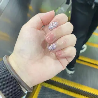 ネイル Umi nail& eyelashのネイルデザイン