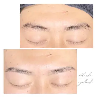 錦糸町eyelist RION🦋のマツエク・マツパデザイン