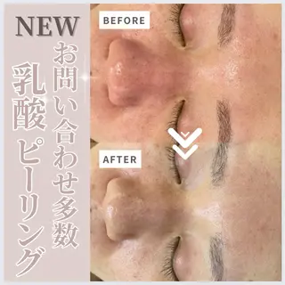 ResetLab 佐藤 風香のエステ・リラクイメージ