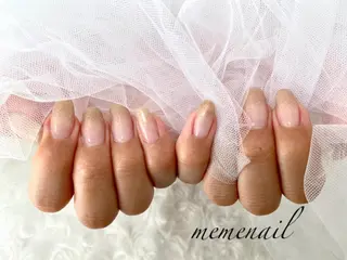 ネイル Noguchi Megumiのその他イメージ