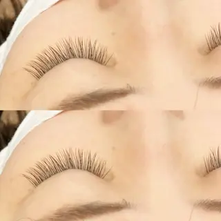 マツエク・マツパ 🫧 Marin.k🪽のマツエク・マツパデザイン