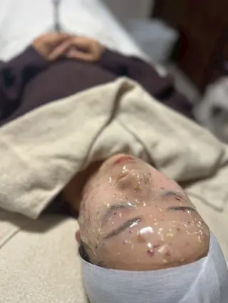 S'allier （サリエ）のエステ・リラクイメージ