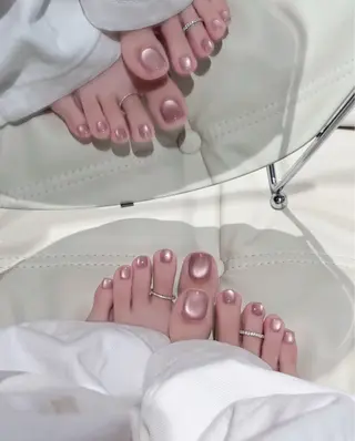 ネイル yinnailsalon所属・yin nailのネイルデザイン