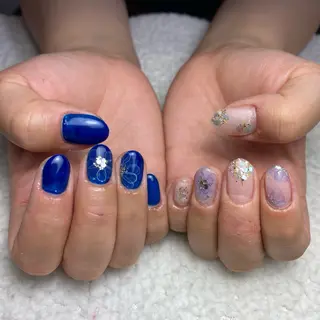 ネイル COCO+所属・COCO +のエステ・リラクイメージ