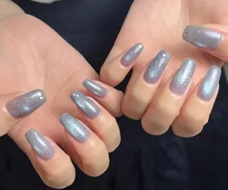 ネイル STELLA川口店 yamazakiのネイルデザイン