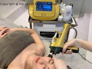 Oberio beauty salon所属・Oberio オベリオのエステ・リラクイメージ