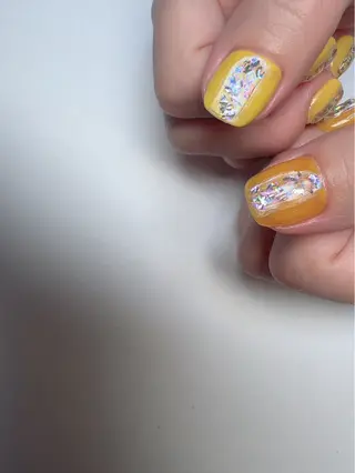 ネイル irooo 21のネイルデザイン