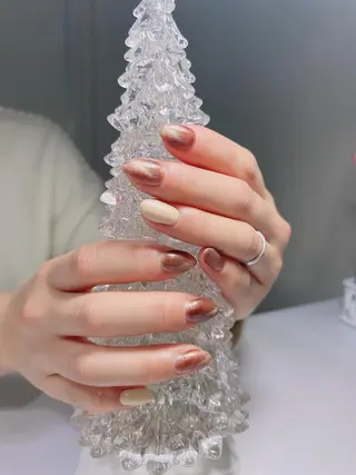 ネイル ネイルサロン ロア旧ジョリーのネイルデザイン