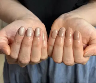 ネイル 祇園 彩寧のネイルデザイン