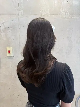 KAAI ㅤのヘアスタイル