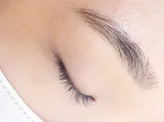 アイブロウ Lapis.eye&blowsalon所属・Lapis eye&blowのマツエク・マツパデザイン