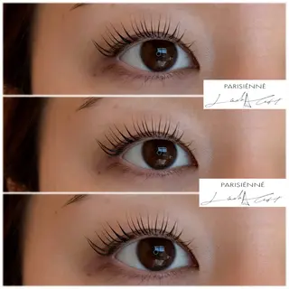 マツエク・マツパ deco tomomiのマツエク・マツパデザイン