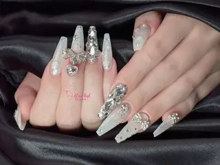 ネイル AConNailSalon所属・ACon NailSalonのネイルデザイン