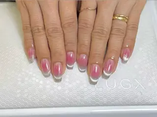 ネイル ル ナのネイルデザイン