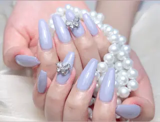 ネイル Femme nail （mio）のネイルデザイン