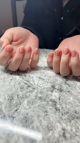 ネイル プライベートサロン circleのネイルデザイン