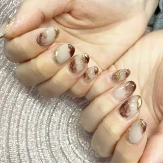 ネイル ネイリスト♡ AYAKOのネイルデザイン