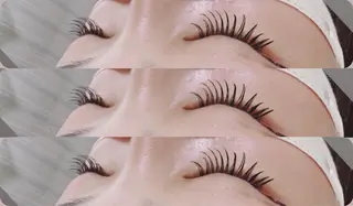 マツエク・マツパ みっちーサロン kasumiのマツエク・マツパデザイン