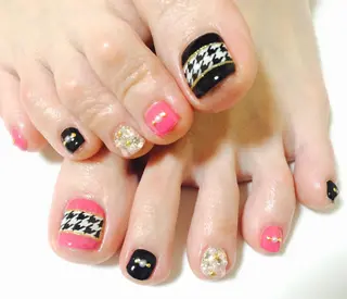 ネイル NailSalon 〜Andyou〜のネイルデザイン