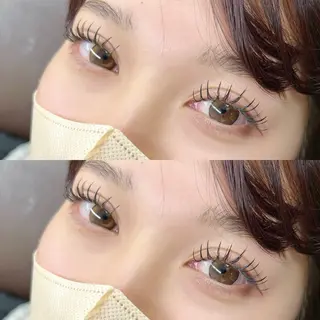 マツエク・マツパ 田村💎笹塚/マツパ /マツエクのマツエク・マツパデザイン