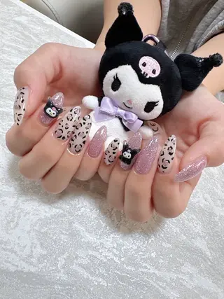 ネイル 💅ネイルハウス🏡 🎀TOMO🎀のネイルデザイン