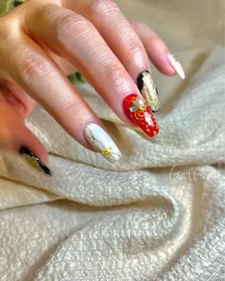 ネイル nt. nailのネイルデザイン