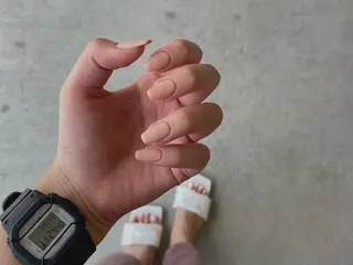 ネイル c house poppy所属・nail salon c houseのネイルデザイン