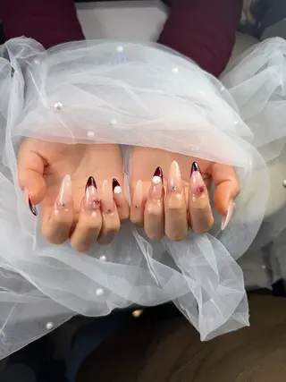 ネイル Mio_ Noiranailのネイルデザイン