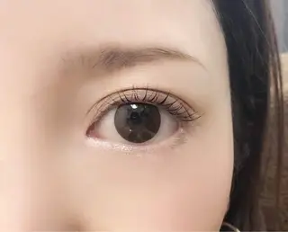 マツエク・マツパ アイラッシュサロンharuka所属・心斎橋・四ツ橋 マツエク・マツパのマツエク・マツパデザイン