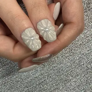 ネイル nail salon share所属・Share wakanaのネイルデザイン