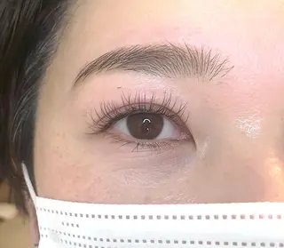 マツエク・マツパ アイラッシュサロン GREENのマツエク・マツパデザイン