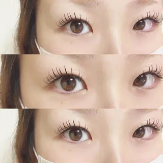 マツエク・マツパ stella / 瑞江のマツエク・マツパデザイン