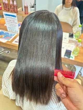 ✨美髪×髪質改善✨ Sakamotoのヘアスタイル