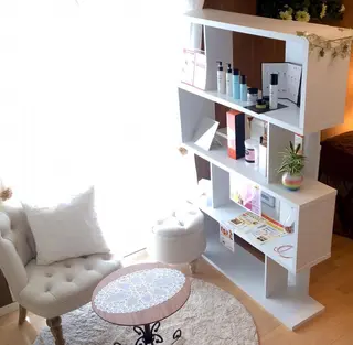 痩身専門サロン ビューティーグランツのエステ・リラクイメージ