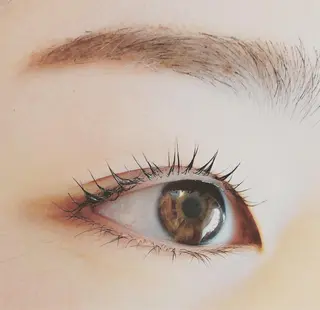 マツエク・マツパ プライベートサロン ココルのマツエク・マツパデザイン