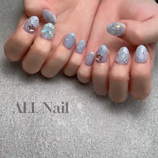 ネイル ALL Nail &whiteningのその他イメージ