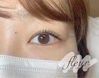 マツエク・マツパ atore つかさのマツエク・マツパデザイン