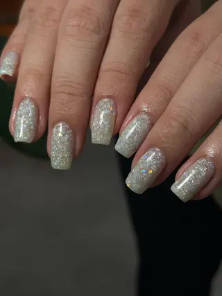 ネイル neouv所属・NEOUV_ mikuのネイルデザイン