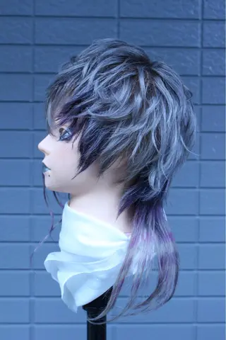 髪質改善のプロ✨りな さんのヘアスタイル