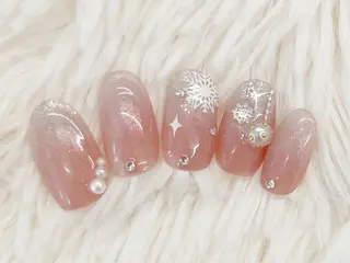ネイル Onason NailSalonのネイルデザイン